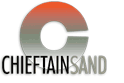 Chieftain Sand - Lynwood Capital Partners - private equity investors based in the Rocky Mountain region, acquisitions and venture capital for middle market companies, businesses and entrepreneurs