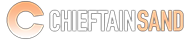Chieftain Sand logo