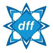 Dickinson Frozen Foods logo