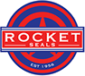 Rocket Seals logo