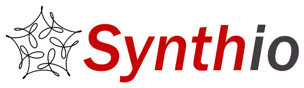 Synthio Chemicals logo