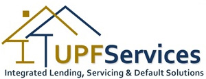 UPF Services logo